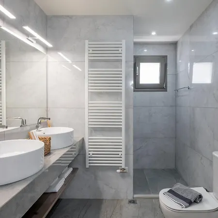 Tatil Evi Oikia Eftichia