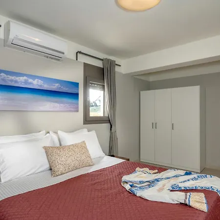 Tatil Evi Oikia Eftichia